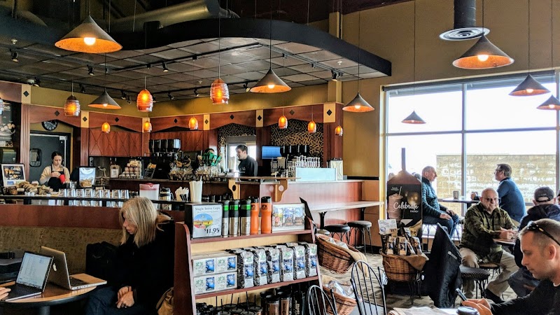 City Brew Coffee photo 2