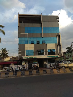 Madhuri Nursing Home