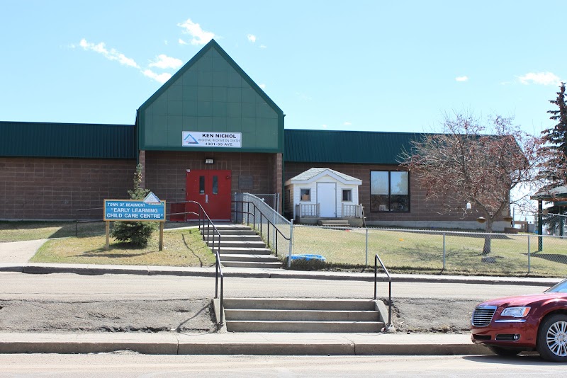 Beaumont Early Learning Child Care Centre