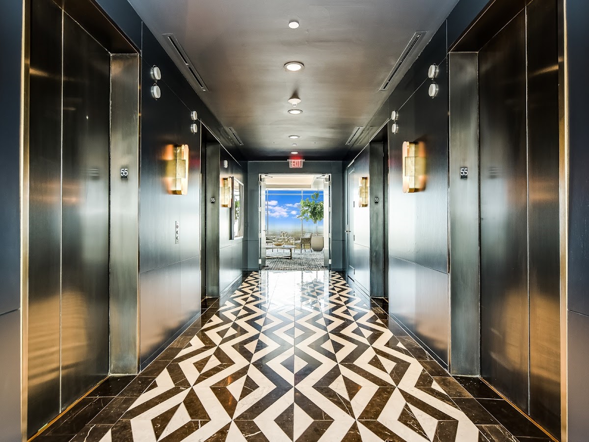 The Austonian Club: Google Places image 2
