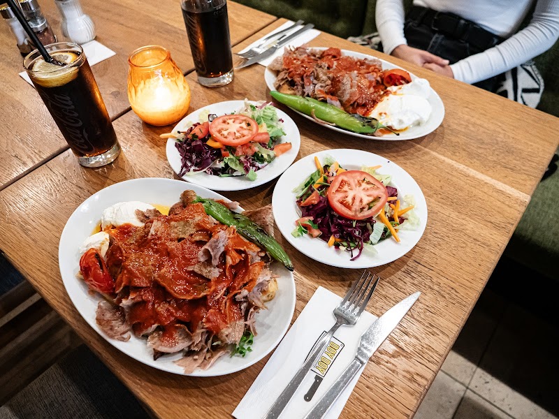 Doy Doy Restaurant photo 3