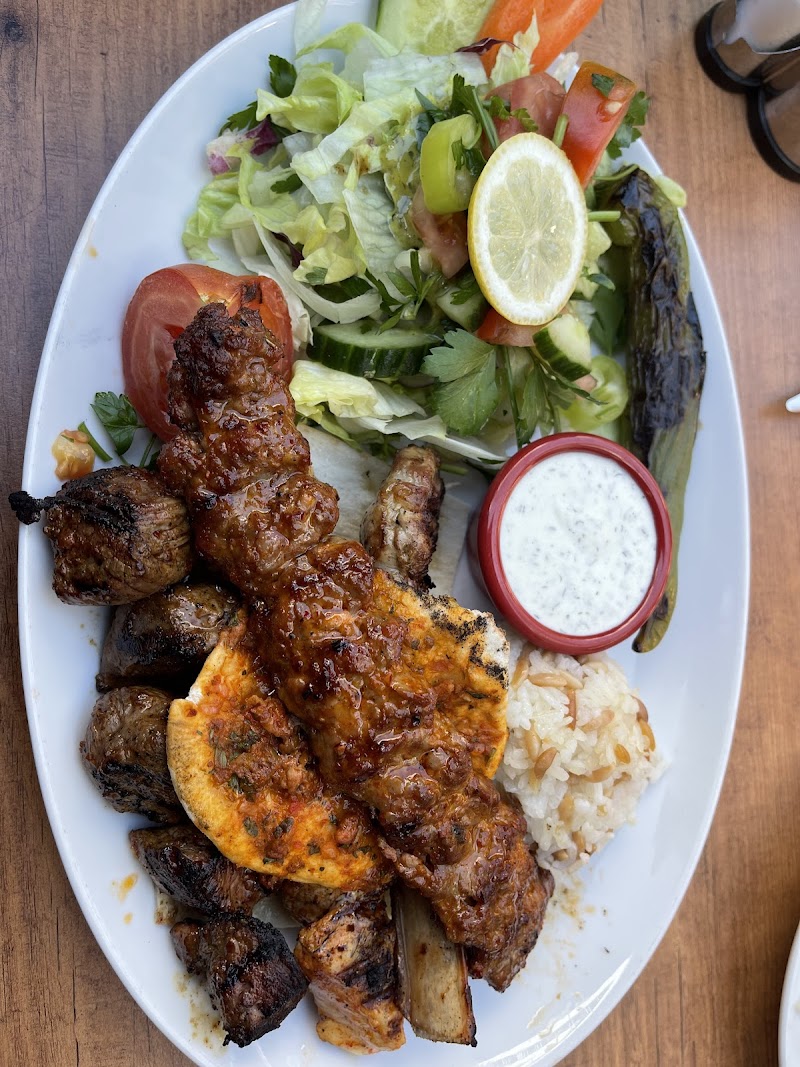 Doy Doy Restaurant photo 6