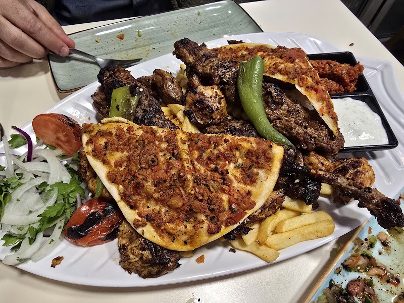 Doy Doy Restaurant photo 5