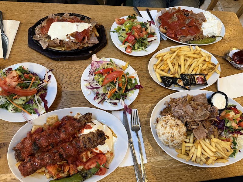 Doy Doy Restaurant photo 4