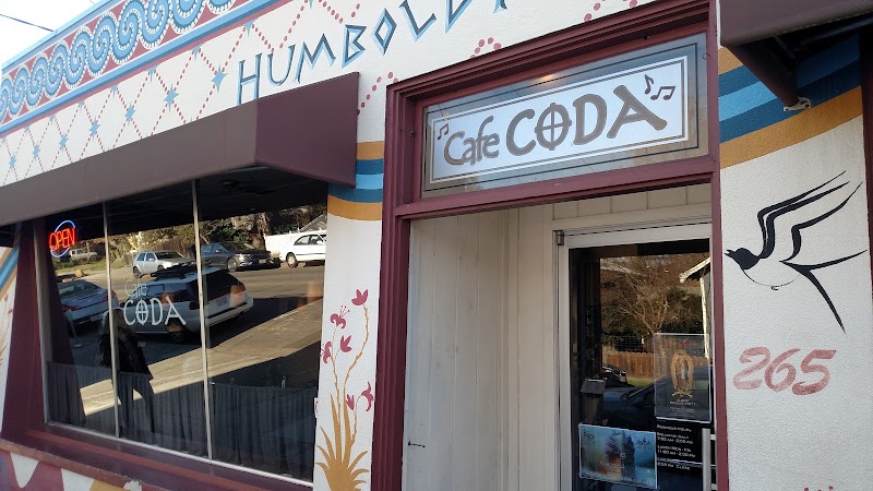 Cafe Coda photo 1