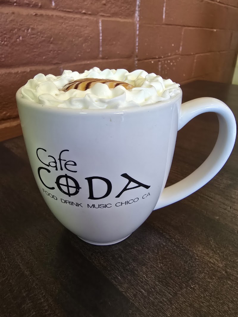 Cafe Coda photo 3