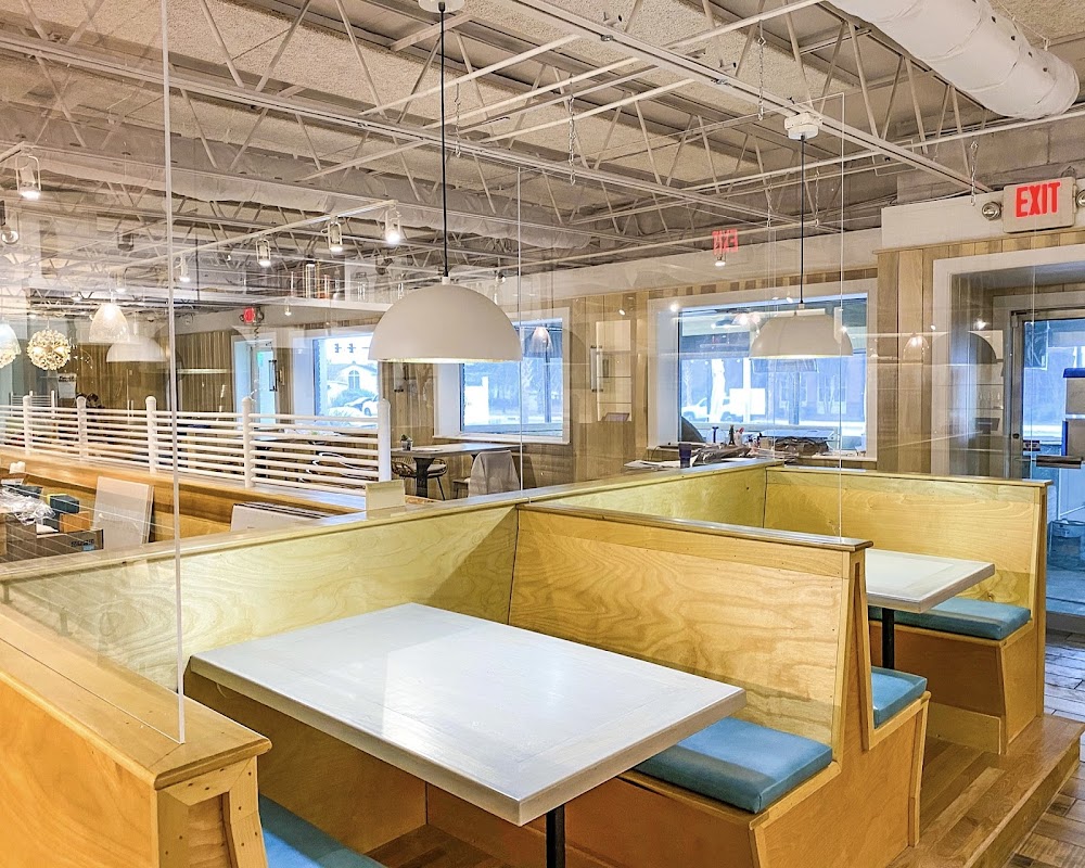 Ty's Roadside Coastal Kitchen