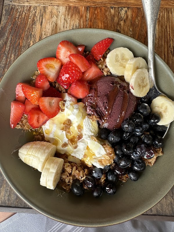 Ty's Roadside Coastal Kitchen photo 3