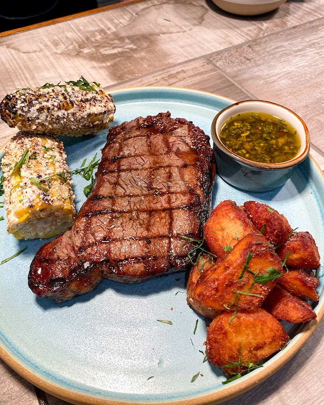 Ty's Roadside Coastal Kitchen photo 2