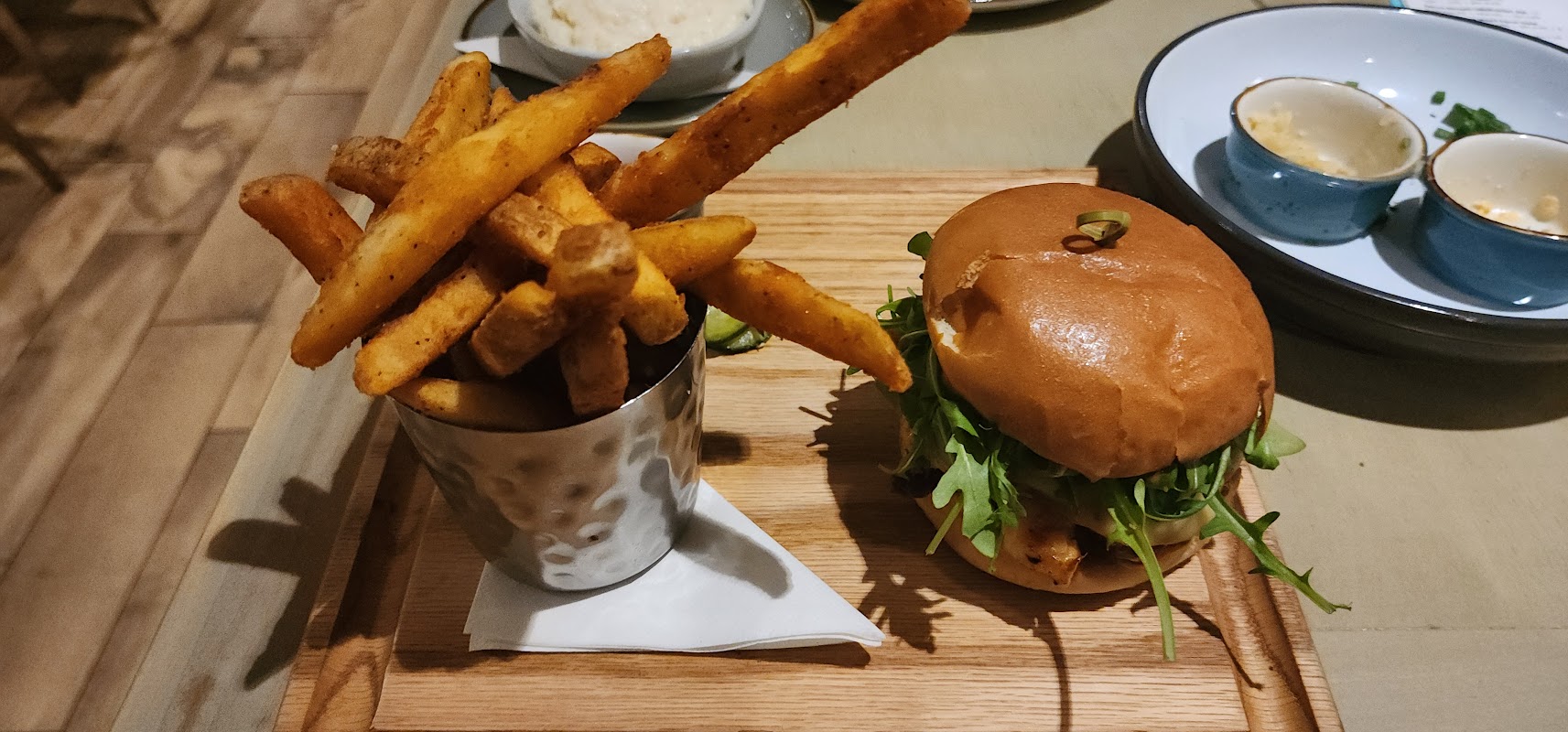 Ty's Roadside Coastal Kitchen photo 5