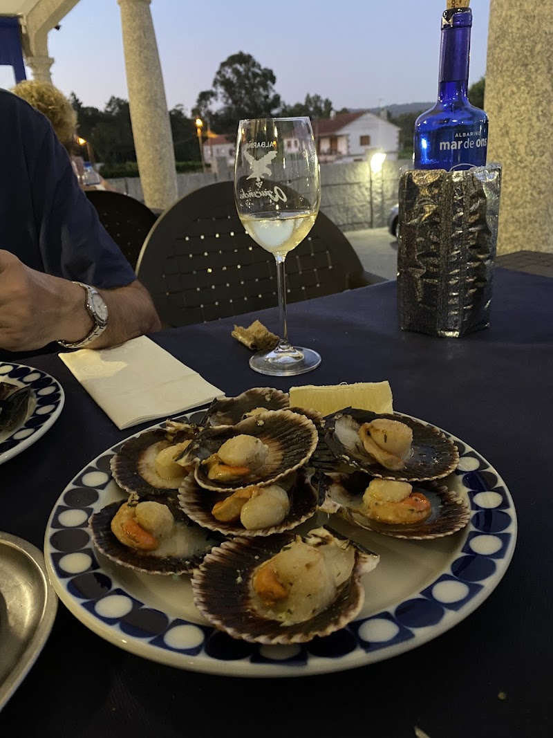 Adegas Aguiúncho photo 1