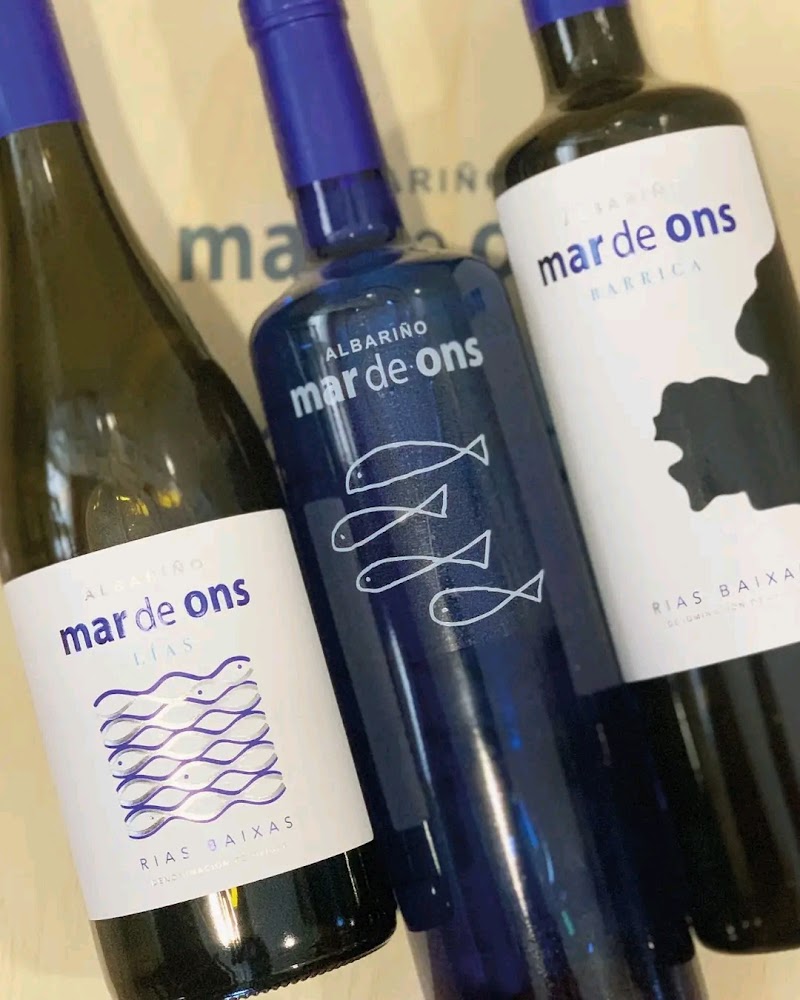 Adegas Aguiúncho photo 3