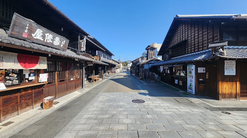Inuyama-jokamachi photo