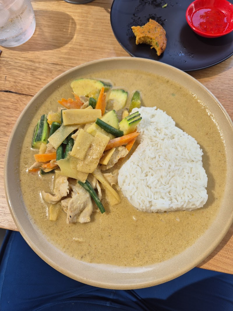 Thai Spicy Dish photo 8