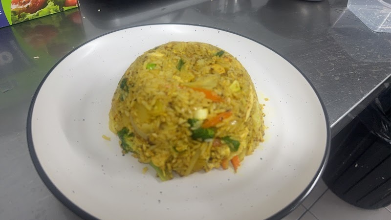 Thai Spicy Dish photo 3