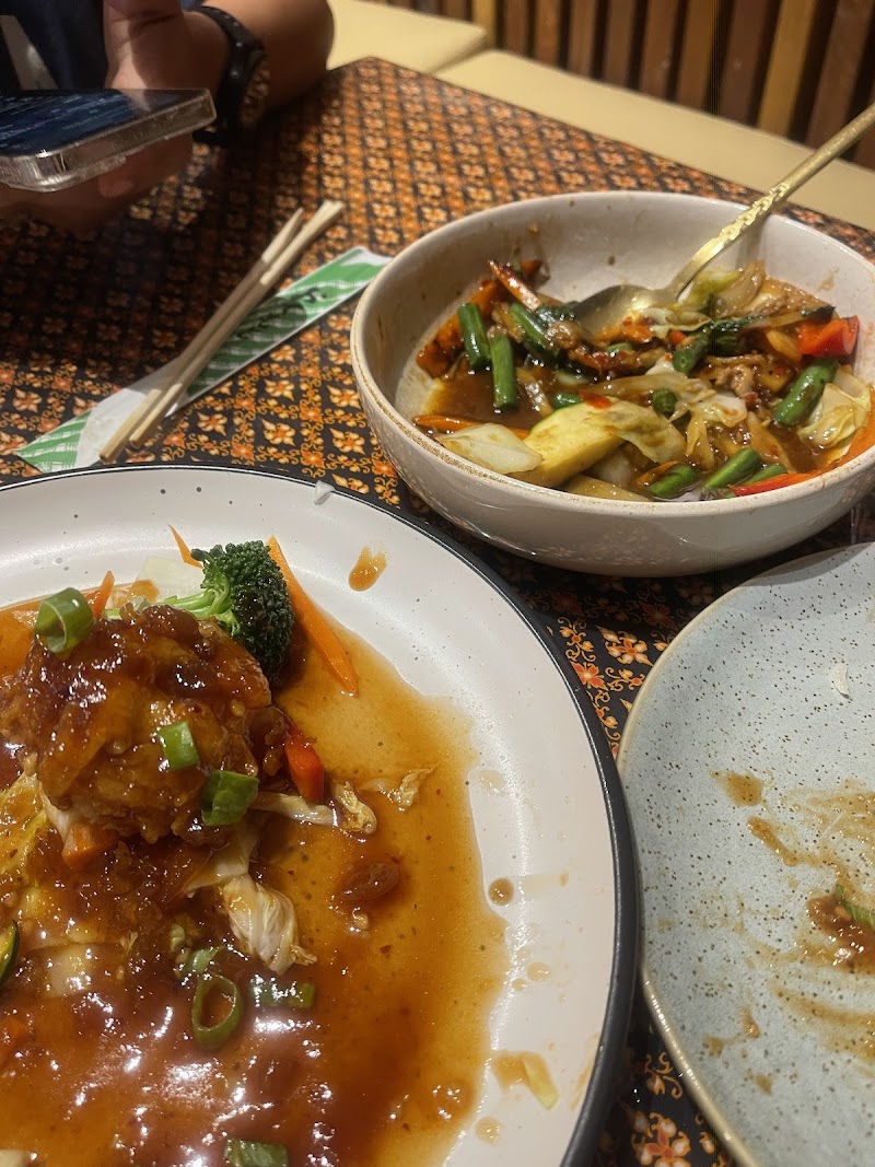 Thai Spicy Dish photo 10