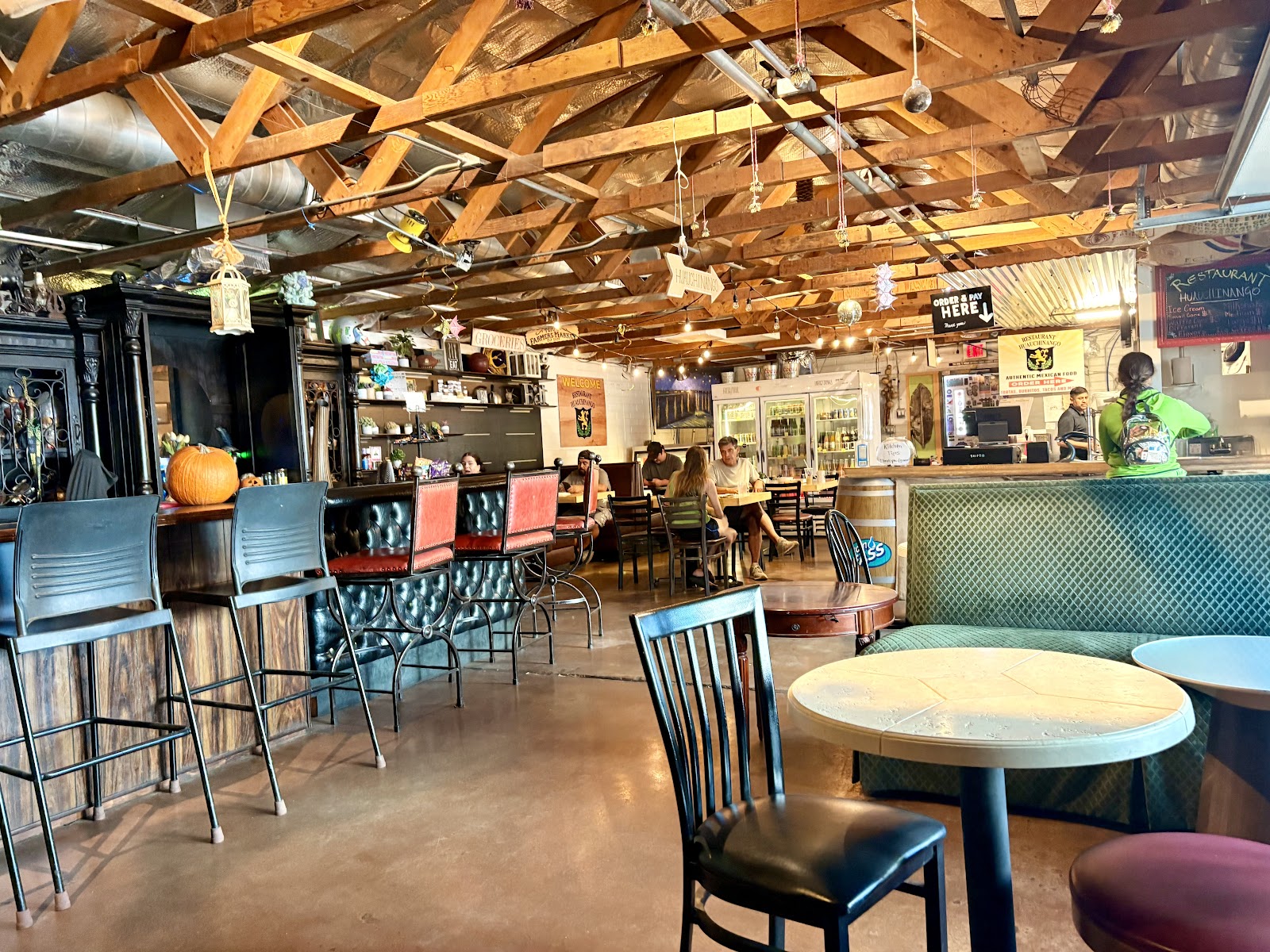 Restaurant Huauchinango photo 3