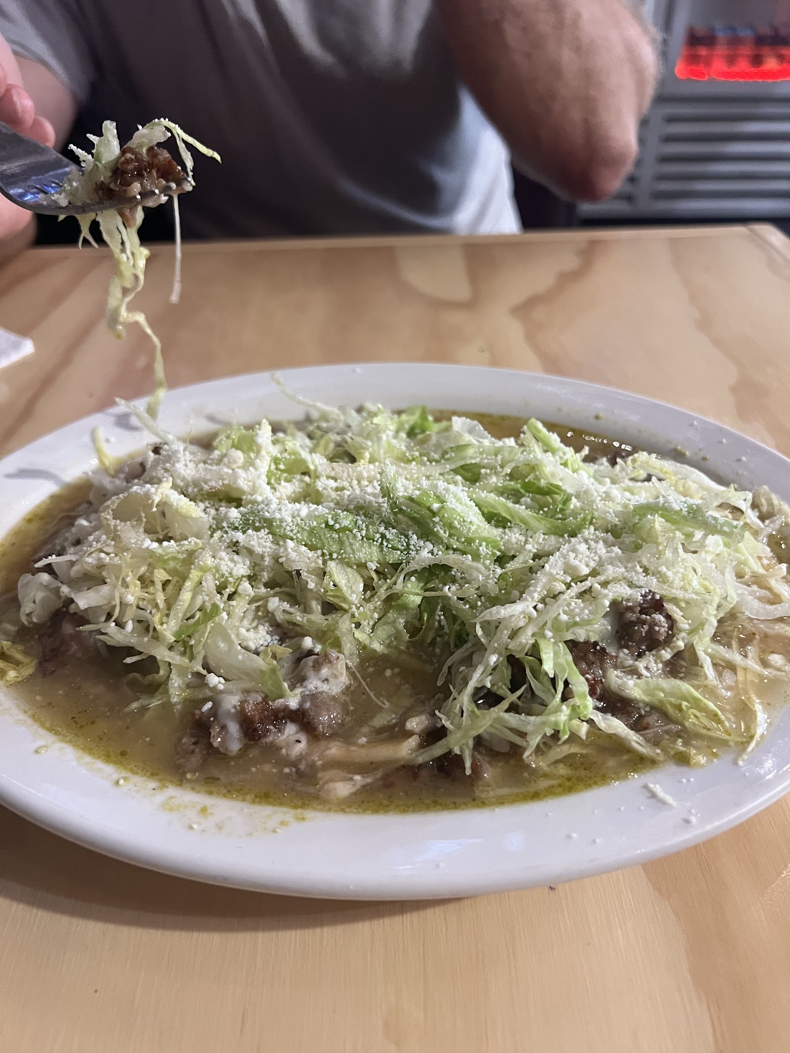 Restaurant Huauchinango photo 4