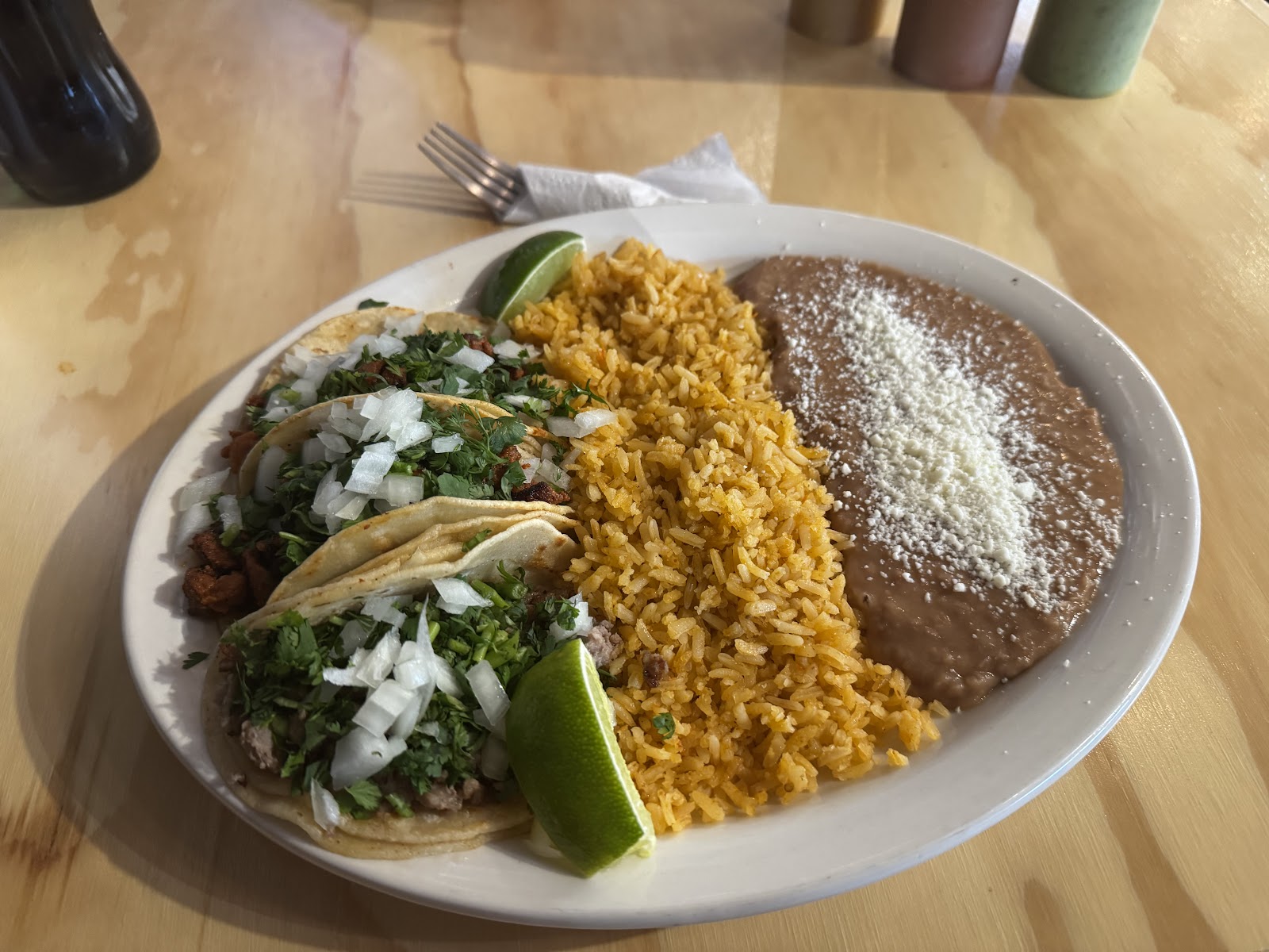 Restaurant Huauchinango photo 2