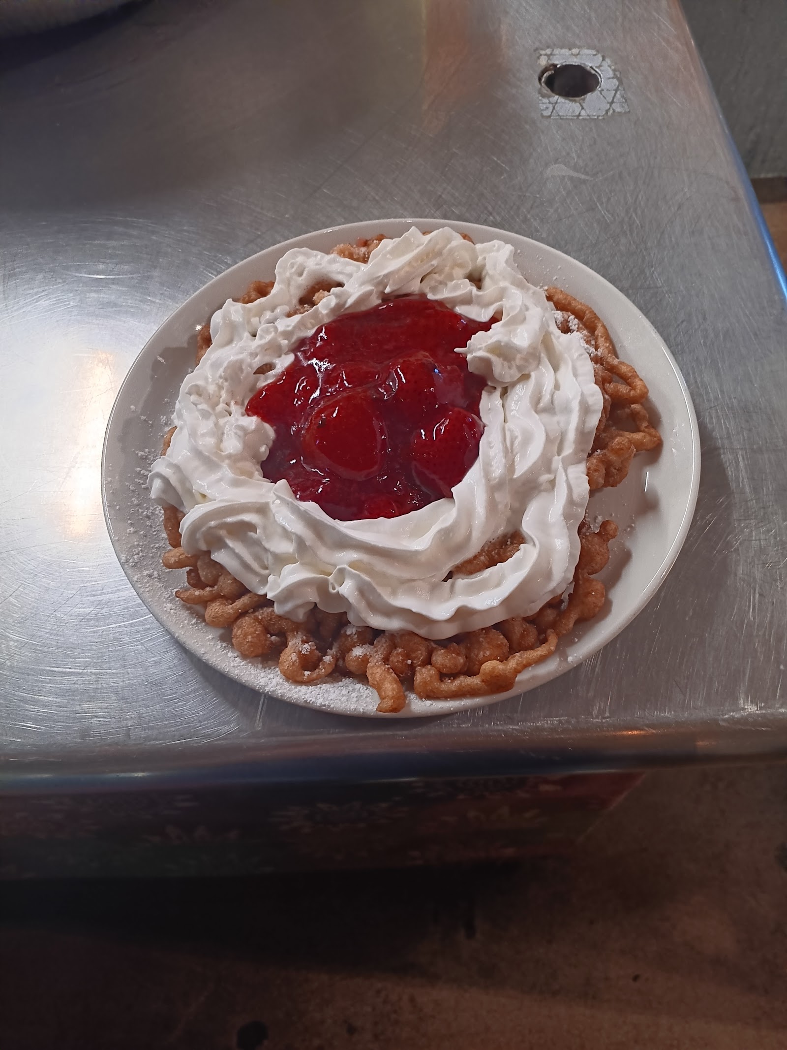 Restaurant Huauchinango photo 1