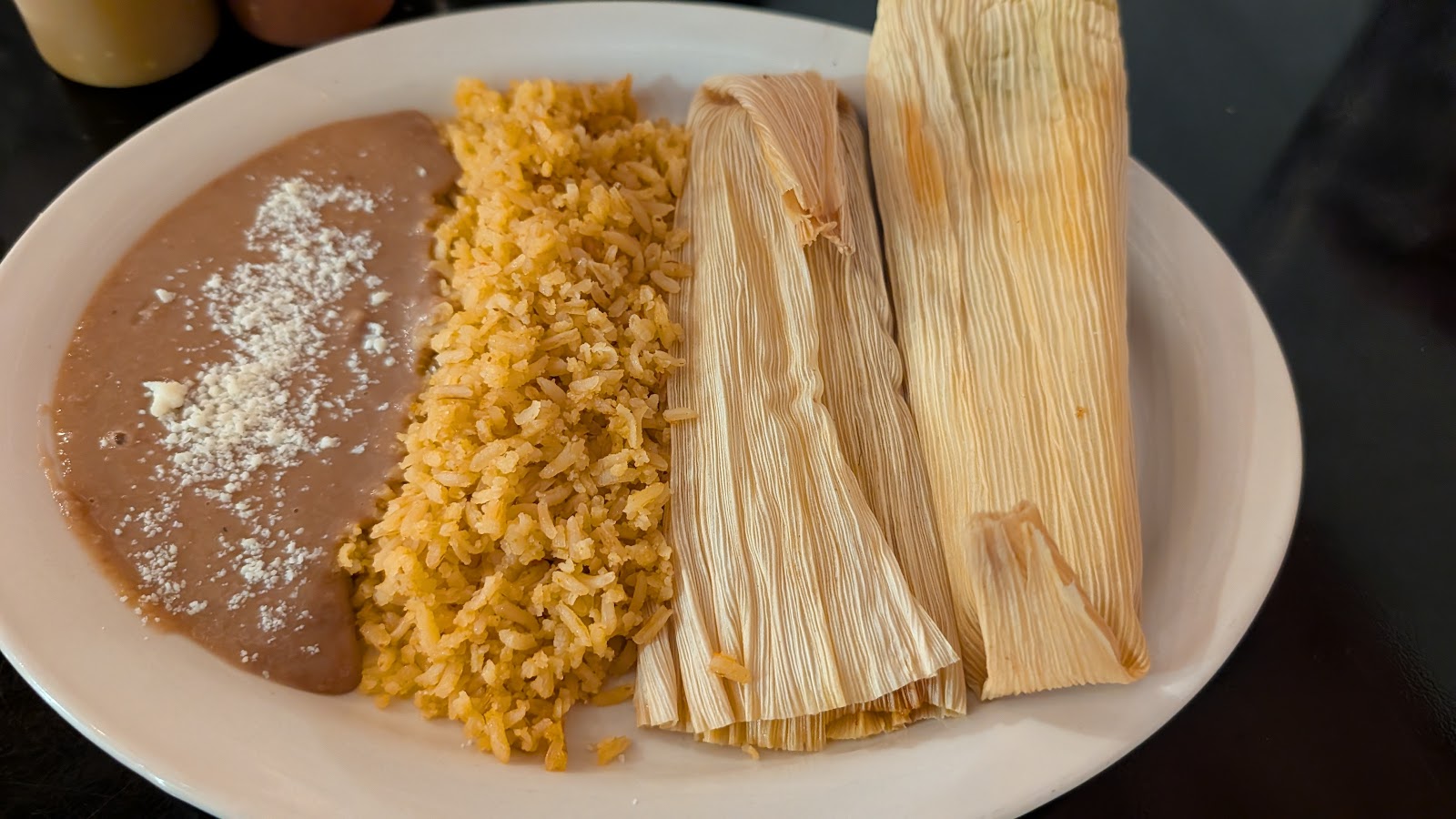 Restaurant Huauchinango photo 5