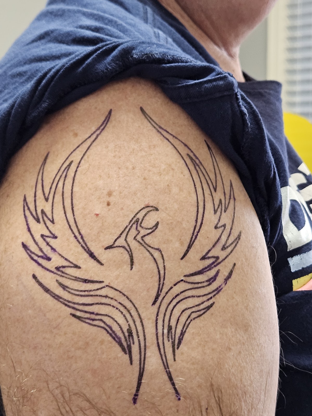 Skinworks Tattoo Studio tattoo work — photo 3