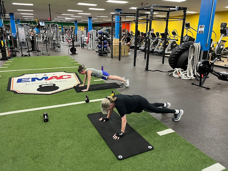 East Memphis Athletic Club