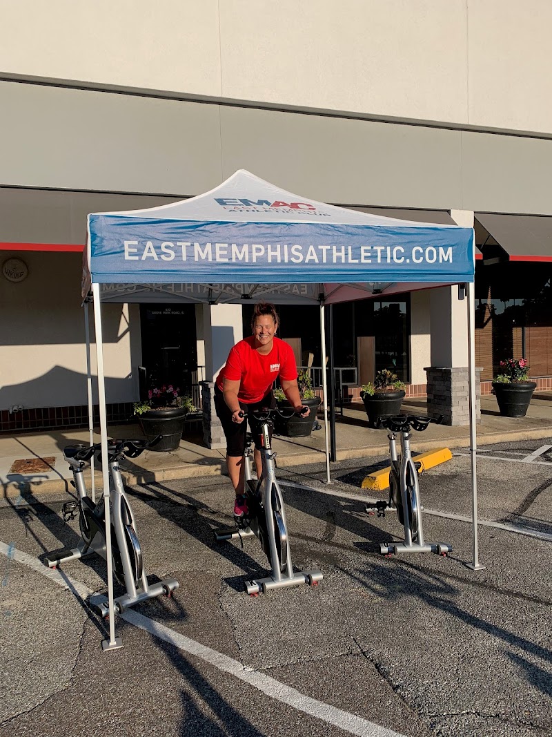 East Memphis Athletic Club