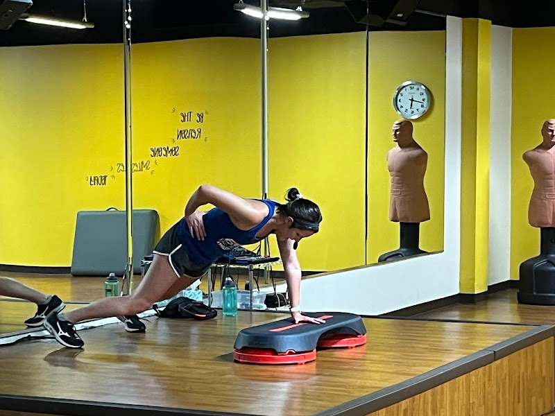 East Memphis Athletic Club