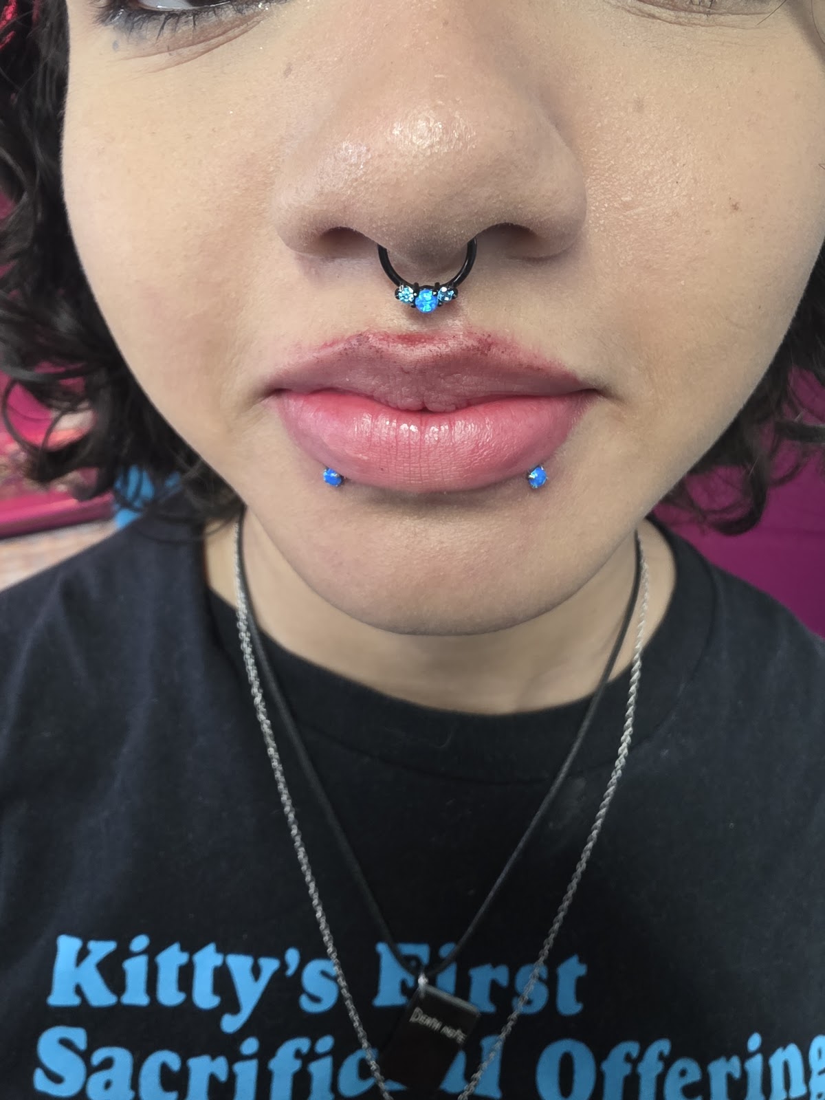 Pebbles Ink & Piercing LLC tattoo work — photo 3