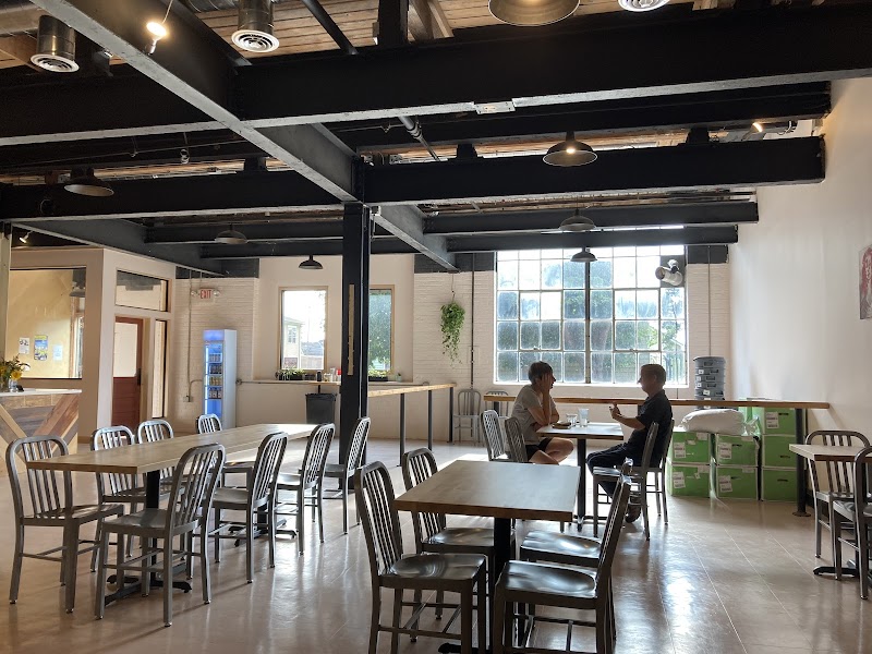 Buzzsaw Coffee photo 1