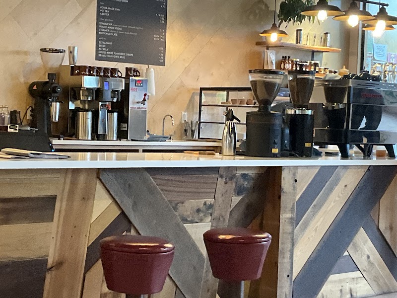Buzzsaw Coffee photo 3