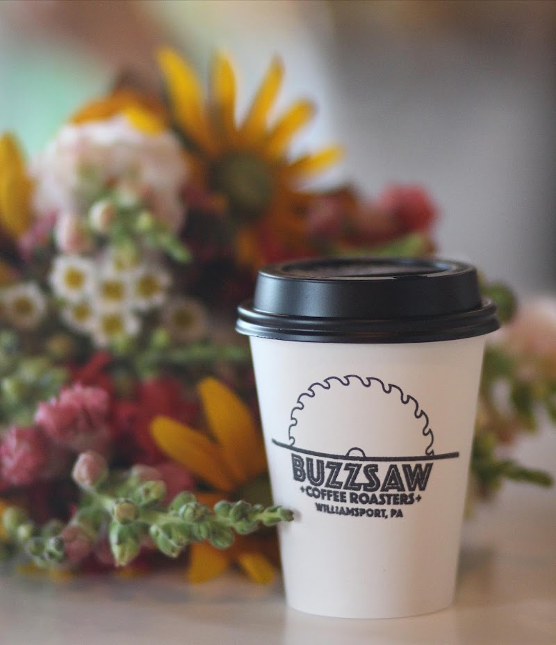 Buzzsaw Coffee photo 2