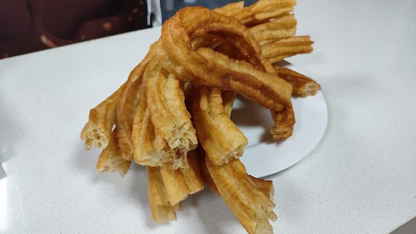 Churrería Azorín