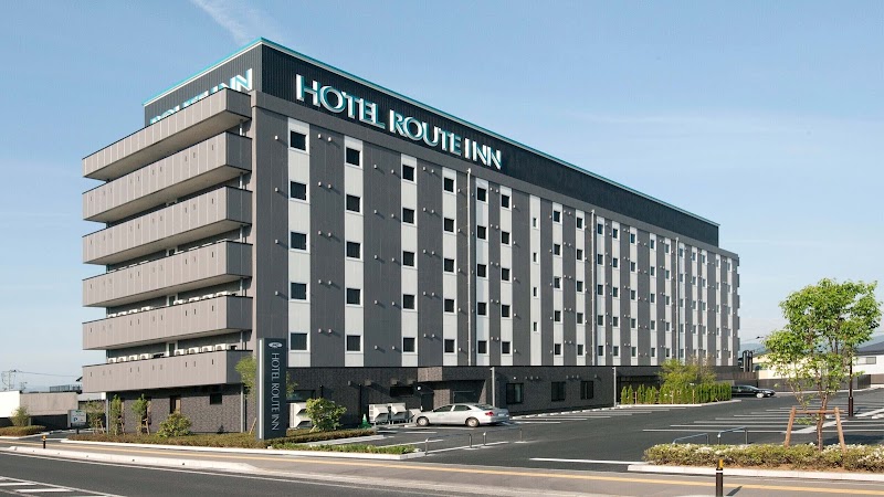 Route Inn Yamagataminami - Daigakubyoin Mae - Hotel