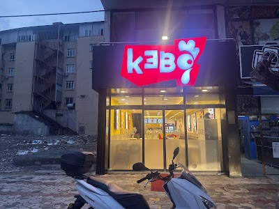 PAYAS KEBO - Restoran