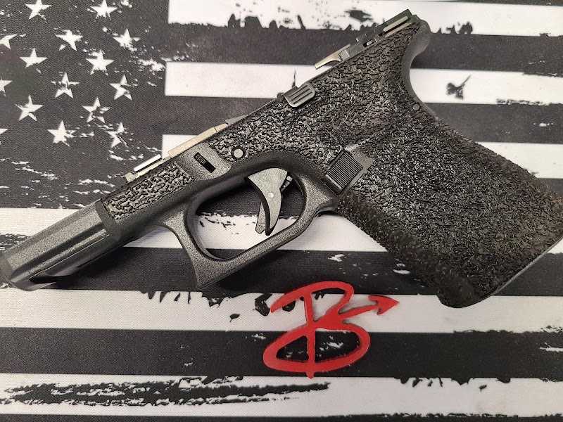 B N T Arms LLC photo