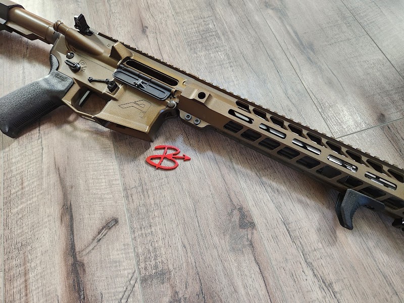 B N T Arms LLC photo