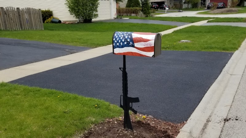 B N T Arms LLC photo