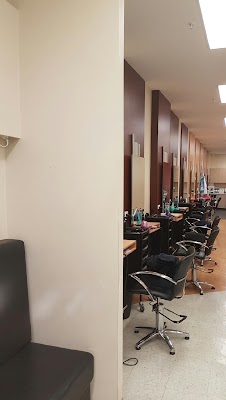 Jts Ladies & Mens Hairstylists photo 3