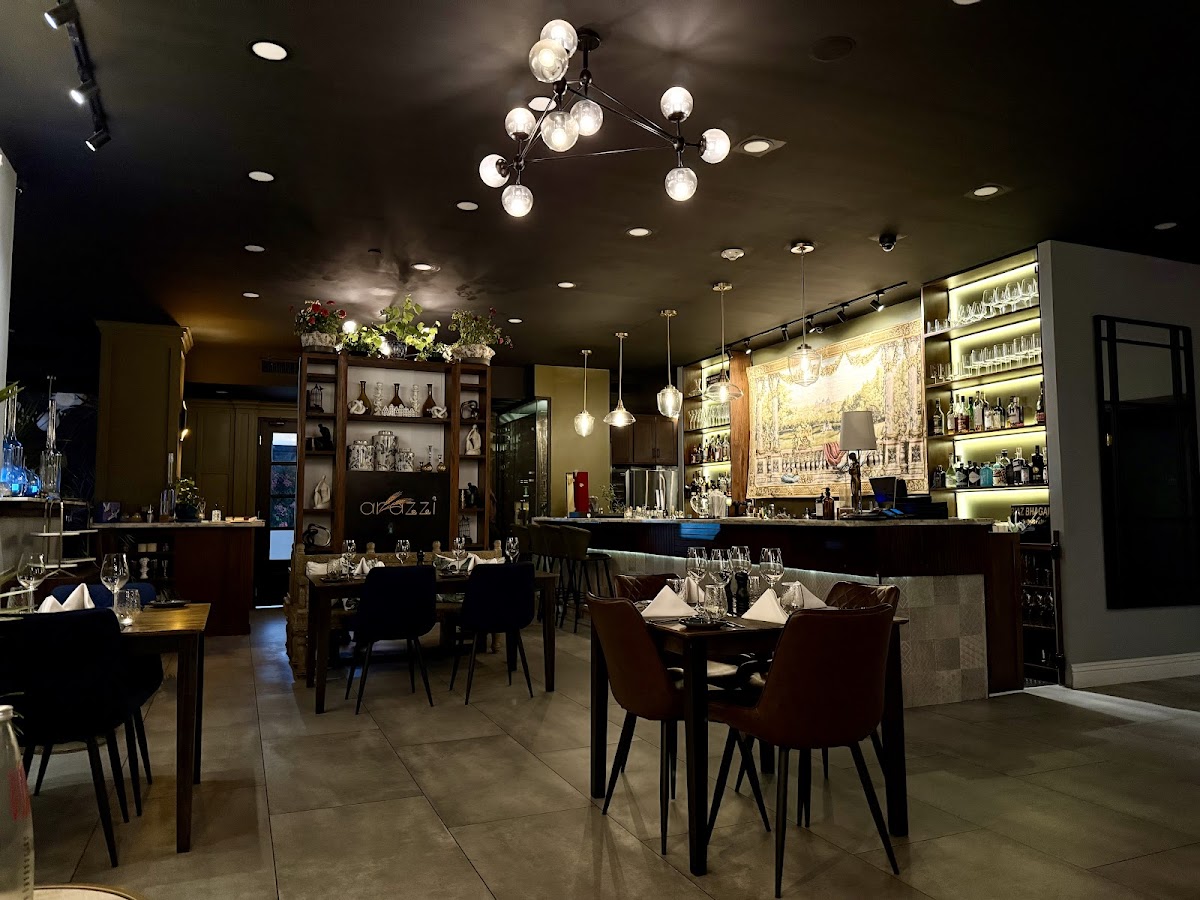 Arazzi in trinidad-and-tobago