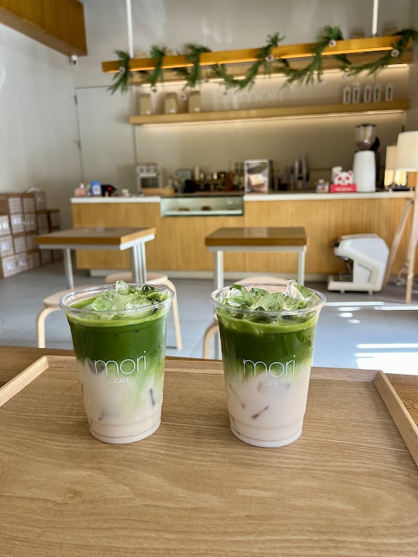 Mori Cafe