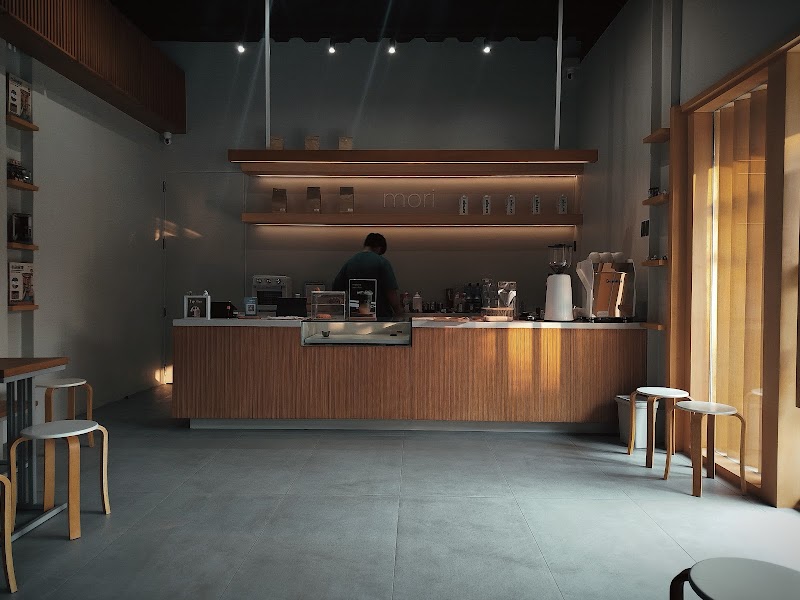 Mori Cafe