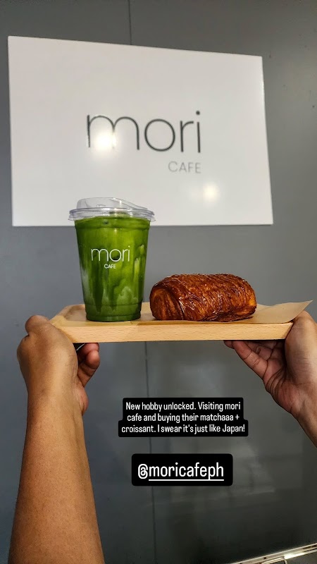 Mori Cafe