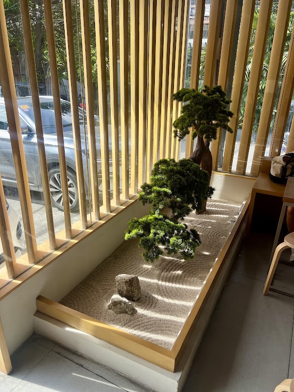 Mori Cafe
