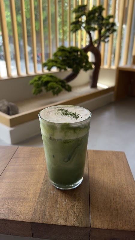 Mori Cafe