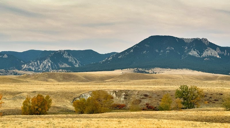 Triple Three Outfitters - Photo 5