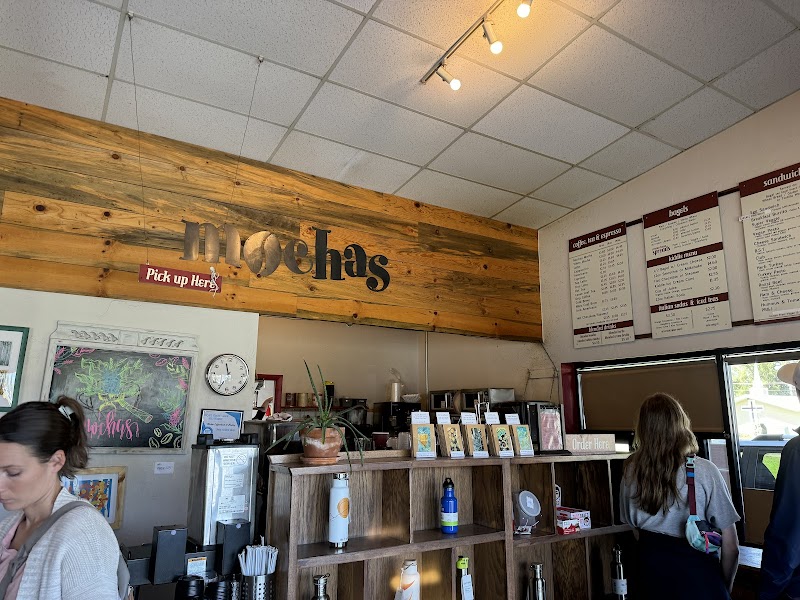 Mochas Coffeehouse & Bakery photo 4