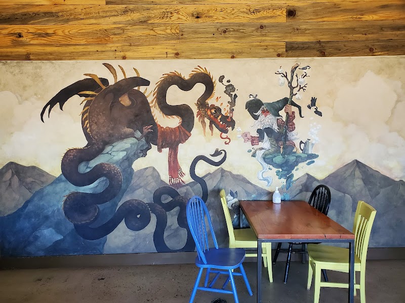 Mochas Coffeehouse & Bakery photo 3
