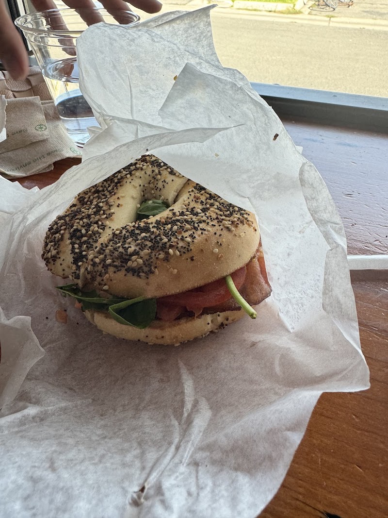 Mochas Coffeehouse & Bakery photo 2